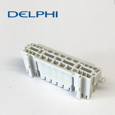 DELPHI konektor 13839172