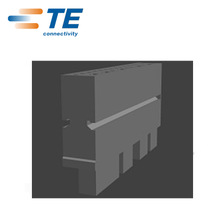 TE/AMP Connector 1393379-2