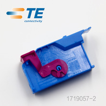 TE/AMP-connector 1393450-5