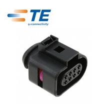 TE/AMP Connector 1394416-1