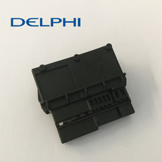 DELPHI connector 13975439