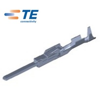 TE/AMP Connector 1418758-1
