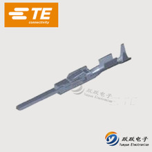 TE / AMP Connector 1418760-3