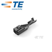 TE/AMP Connector 141991-3