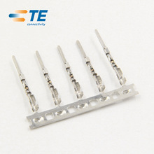 TE/AMP Connector 1438299-2