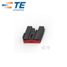 TE/AMP कनेक्टर 1452203-1