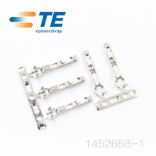 TE / AMP Connector 1452668-1