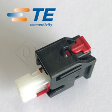 TE / AMP Connector 1488992-6