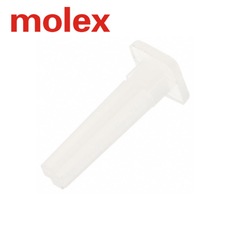 MOLEX ချိတ်ဆက်ကိရိယာ 15040219 2560-1 15-04-0219