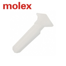 MOLEX ချိတ်ဆက်ကိရိယာ 15040297 42324-A 15-04-0297