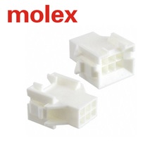 MOLEX konektorea 15060066 42475-0621 15-06-0066