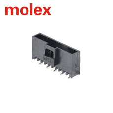 MOLEX-liitin 1510621060 151062-1060