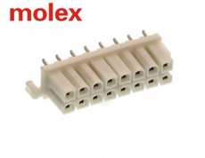 Conector MOLEX 15247161 42385-16B1 15-24-7161
