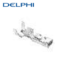 Delphi pistik 15304720