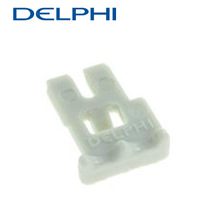ឧបករណ៍ភ្ជាប់ Delphi 15324070