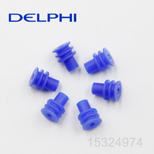 Conector Delphi 15324974