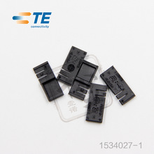 TE/AMP Connector 1534027-1