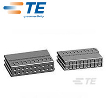 TE / AMP Connector 1534102-1