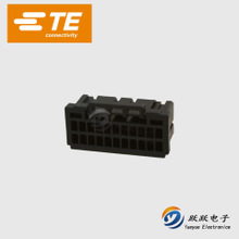TE / AMP Connector 1534165-1