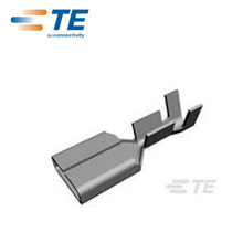TE / AMP Connector 1544132-2