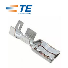 TE/AMP Connector 1544133-1