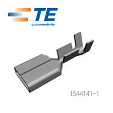 TE / AMP Connector 1544141-1