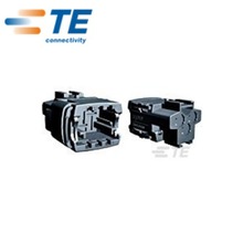 TE/AMP Connector 1544226-2