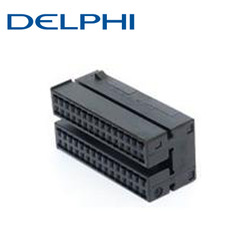 Conector DELPHI 15482404