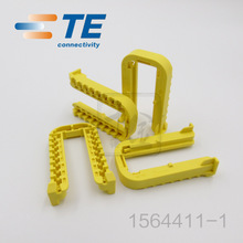 TE / AMP Connector 1564411-1