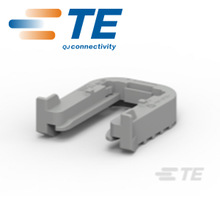 TE/AMP Connector 1564562-4