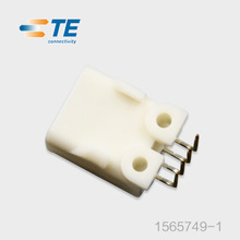 TE/AMP कनेक्टर १५६५७४९-१