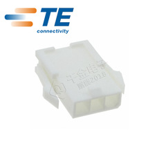 TE/AMP Connector 1586102-3