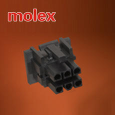 Conector Molex 15975043 30067-04A3 15-97-5043