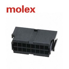 MOLEX Connector 15976161 15-97-6161