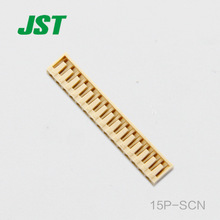JST कनेक्टर 15P-SCN