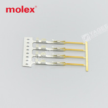 MOLEX कनेक्टर 16020081