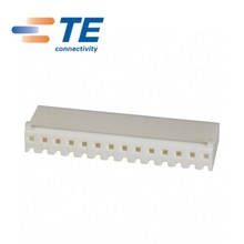 TE / AMP Connector 160887-4