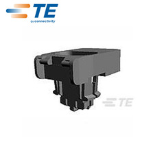 TE / AMP Connector 1612121-4
