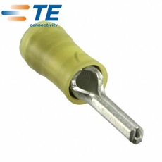 TE/AMP Connector 165049