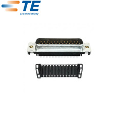 TE/AMP కనెక్టర్ 1658608-2