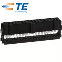 TE/AMP Connector 1658621-8
