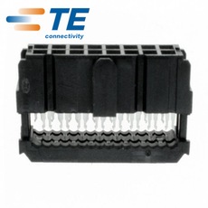 Connecteur TE/AMP 1658622-3