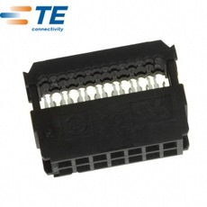 TE / AMP Connector 1658623-2