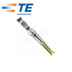 TE / AMP Connector 166052-1