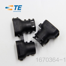 TE / AMP Connector 1670364-1