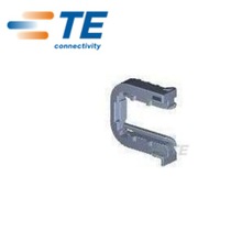 TE / AMP Connector 1670720-1