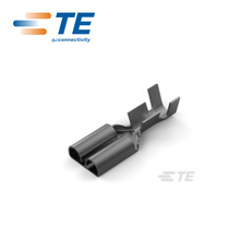 TE/AMP Connector 170032-2