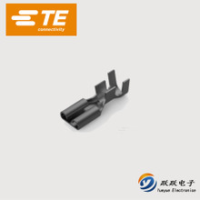 TE / AMP Connector 170224-2