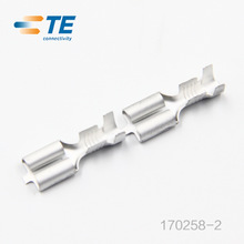 TE / AMP Connector 170258-1