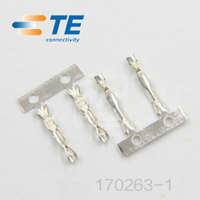 TE / AMP Connector 170263-1